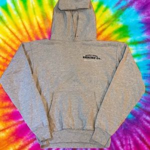 Bubba Gump Shrimp Co. Hoodie